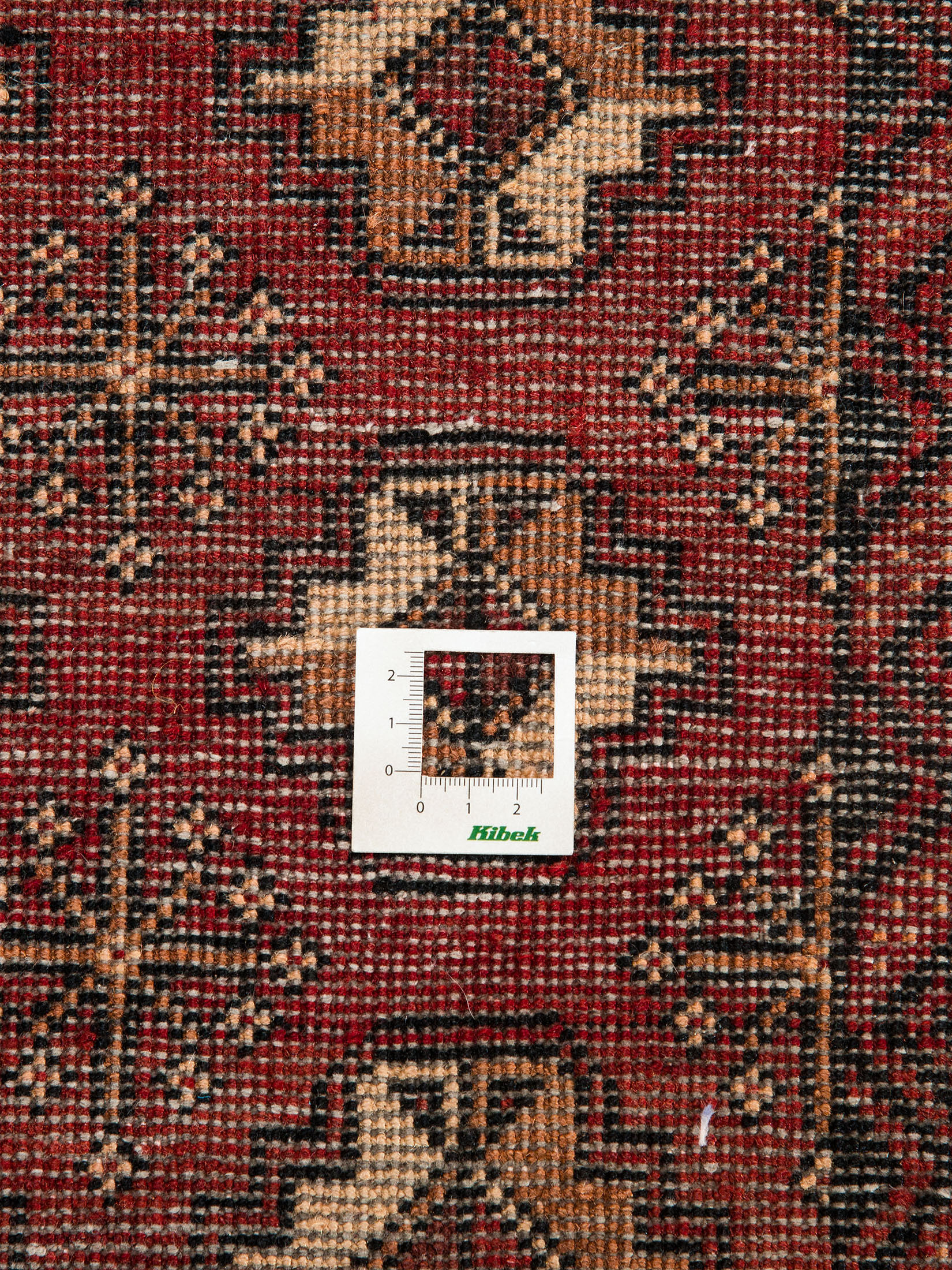 Belutsch ca. 109 x 200 cm, Unikat / Einzelstück