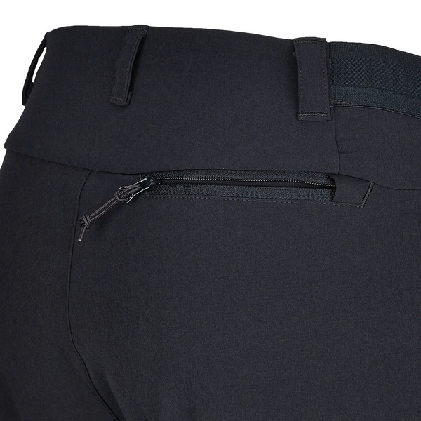 GEIGELSTEIN PANTS W Damen - Softshellhose