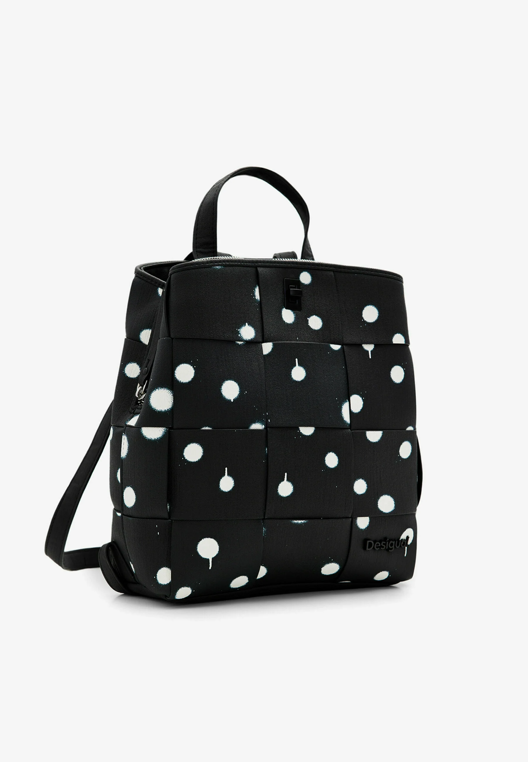 Desigual DROPLETS- Mochila