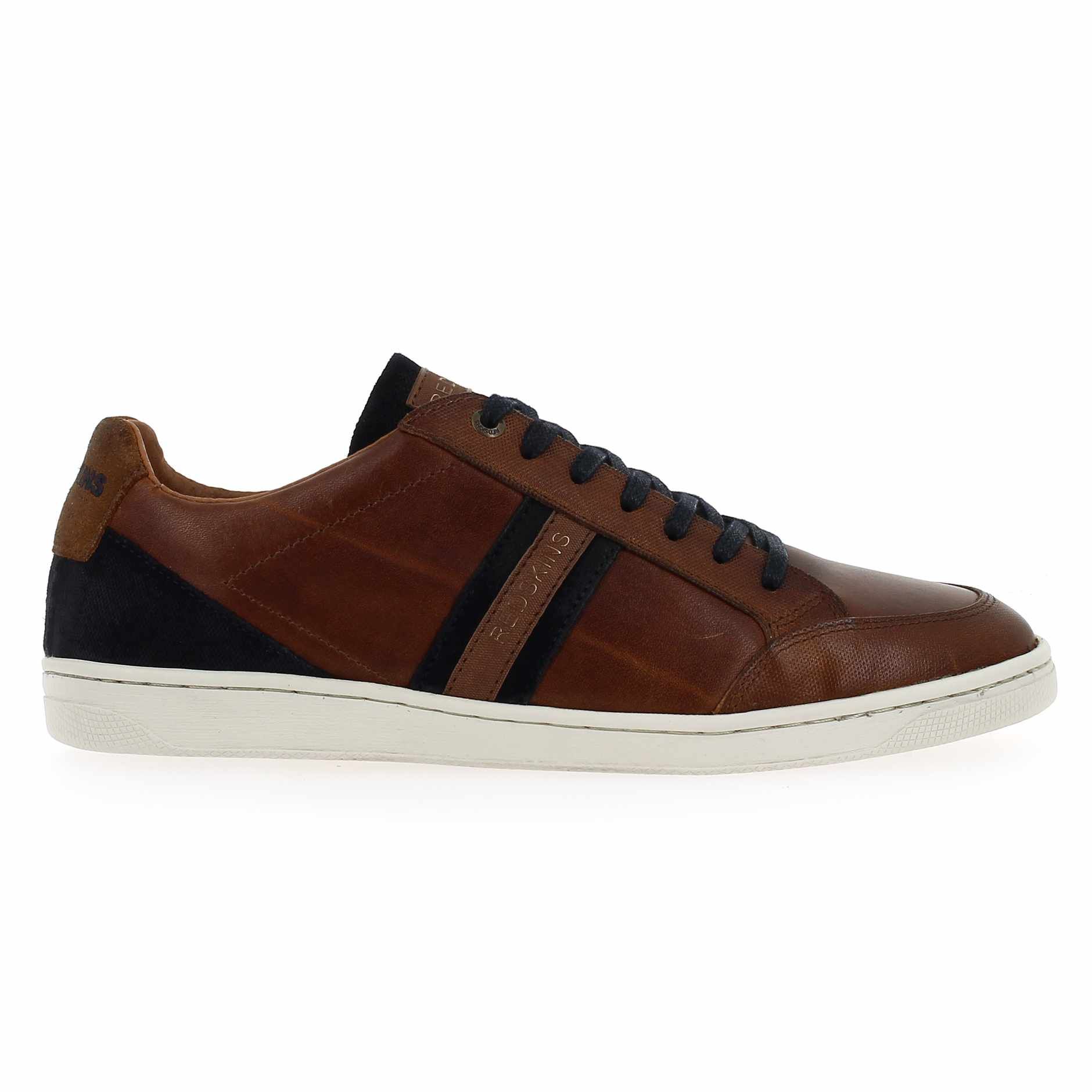 Redskins  FATALIST - cognac