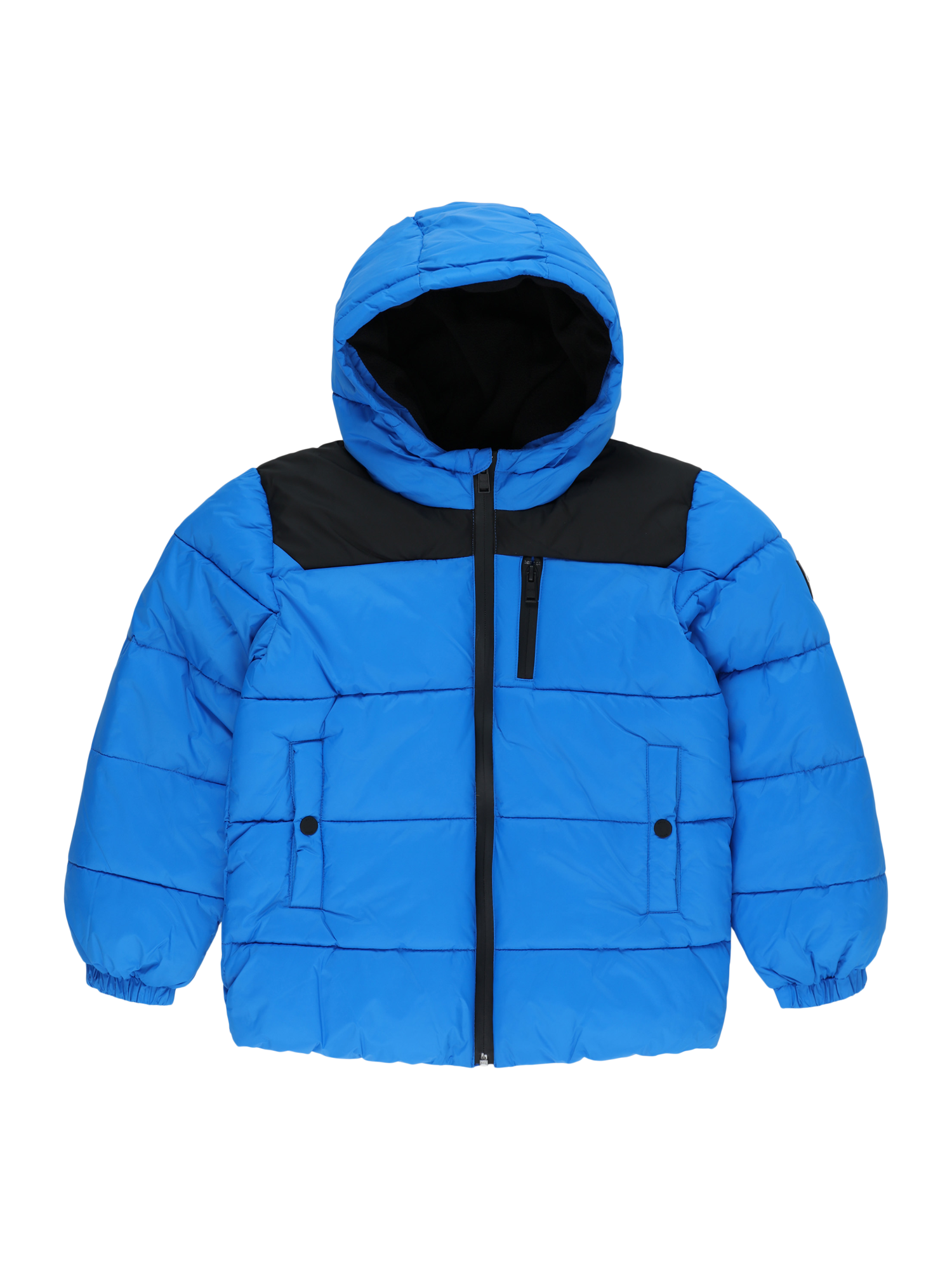 Between-Season Jacket