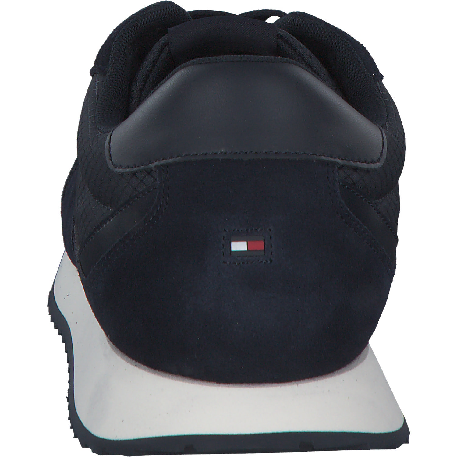 Tommy Hilfiger FM0FM04699, Klassische- & Business Schuhe, Herren, Blau