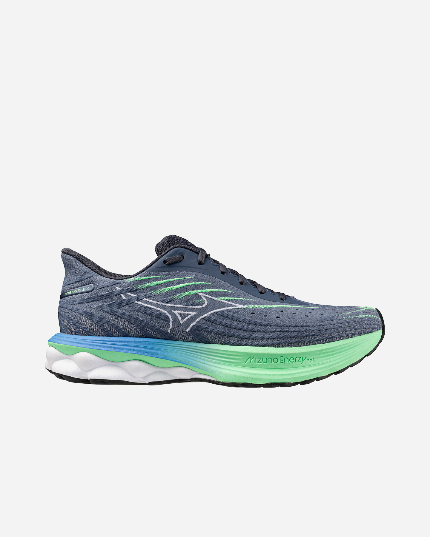 Scarpe Running Mizuno Wave Skyrise 6 M J1GC2509-01