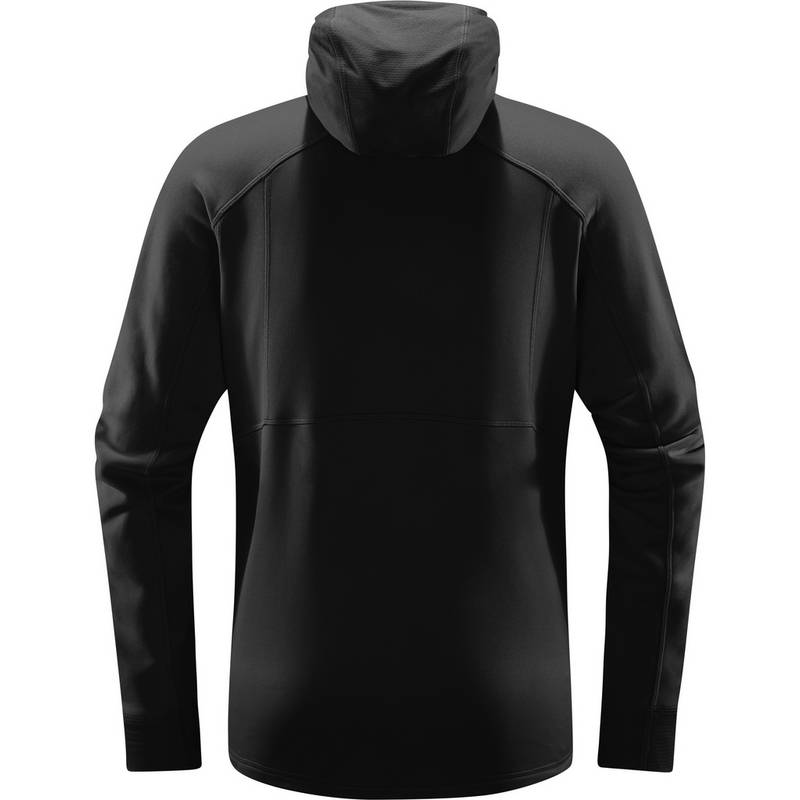 Haglöfs Betula Hood Fleecejacke Herren