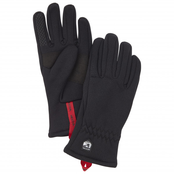 Hestra - Touch Point Fleece Liner Sr. 5 Finger - Handschuhe