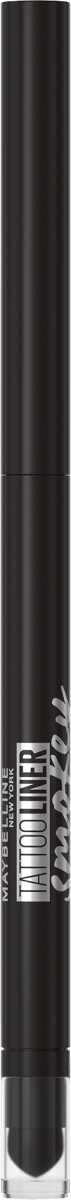 Gel Eyeliner Tattoo Smokey Black, 1 St