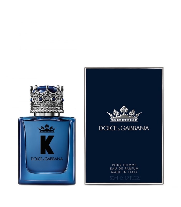 Dolce & Gabbana-K BY DG-Eau de parfum