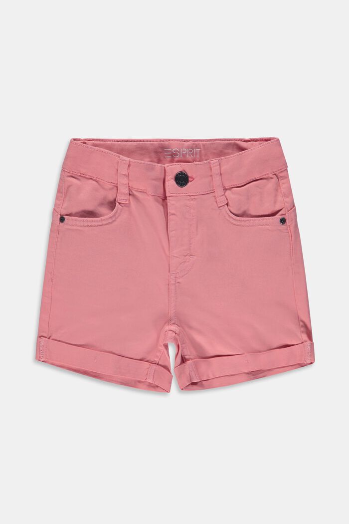 Shorts denim