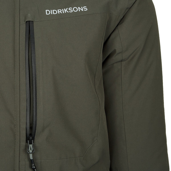 STEFAN USX JKT Herren - Übergangsjacke