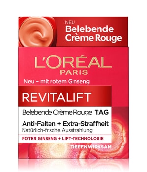 L'Oréal Paris Revitalift Crème Rouge Tagescreme-50 ml