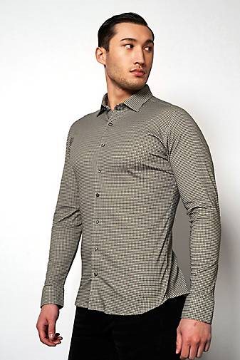 DESOTO Jersey-Hemd