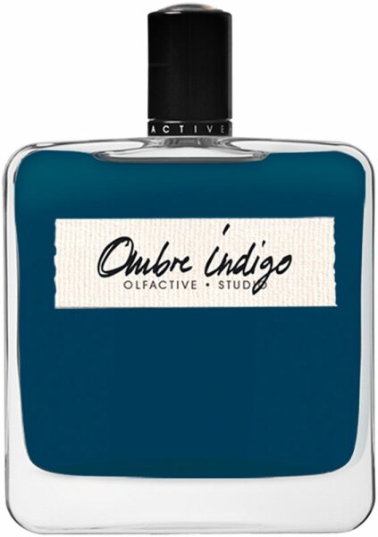 Olfactive Studio Ombre Indigo Eau de Parfum