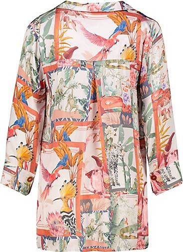 Princess Goes Hollywood Damen Bluse PRINTS PATCH