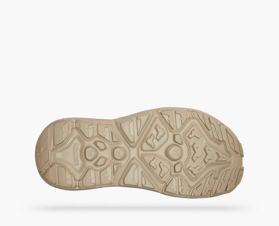 Hopara Oxford Tan / Oxford Tan