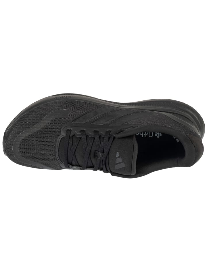 adidas Performance adidas Runfalcon 5 in Schwarz günstig kaufen