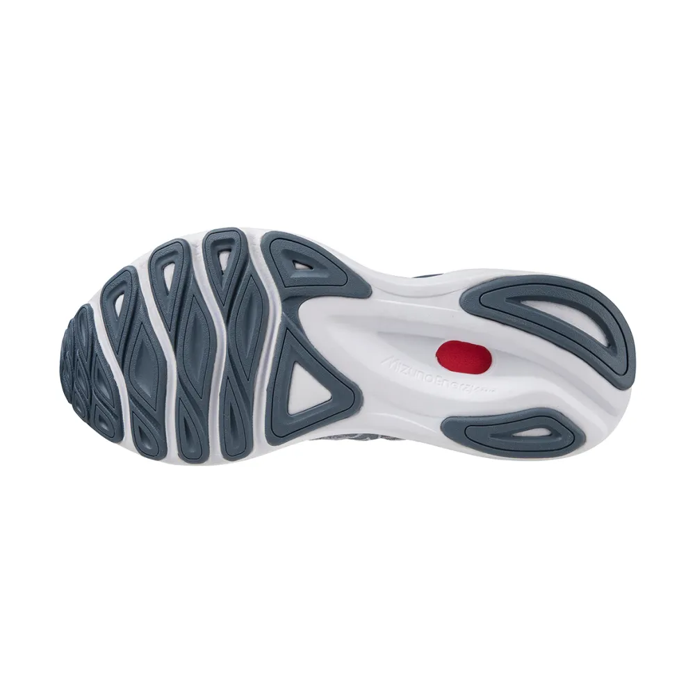 Mizuno WAVE SKYRISE 4 J1GD230924 / grau
