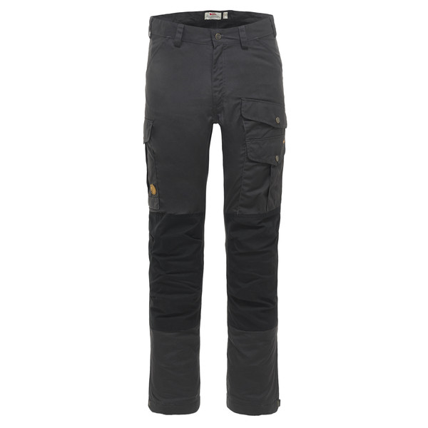 VIDDA PRO TROUSERS M SHORT Herren - Trekkinghose