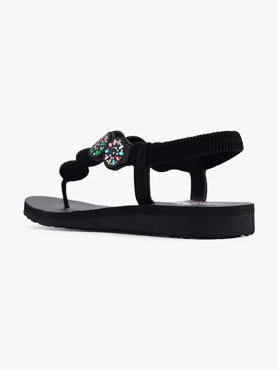Skechers Sandale Meditation Sandal Cousin