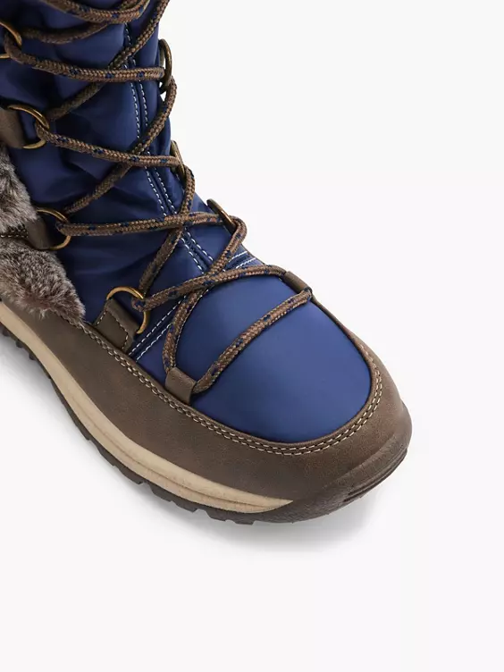 Landrover Boots