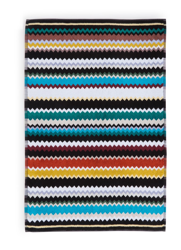 Tappetino da bagno Missoni Curt 90 x 60 cm