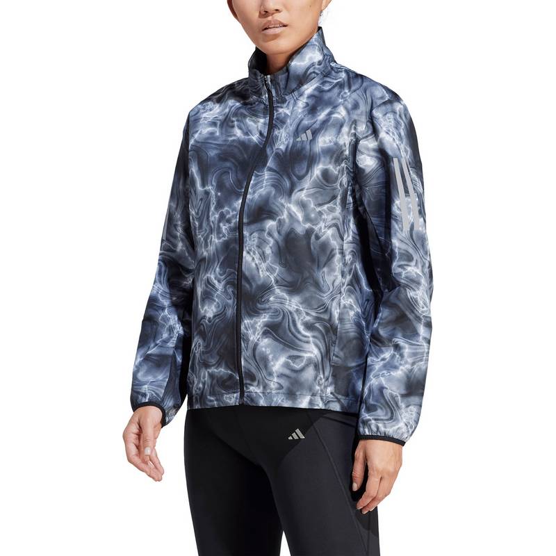 adidas OTR Laufjacke Damen
