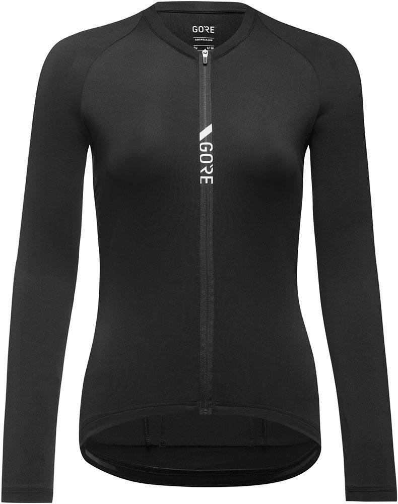 GOREWEAR Torrent - Damen Langarmtrikot kaufen | Bike-Discount