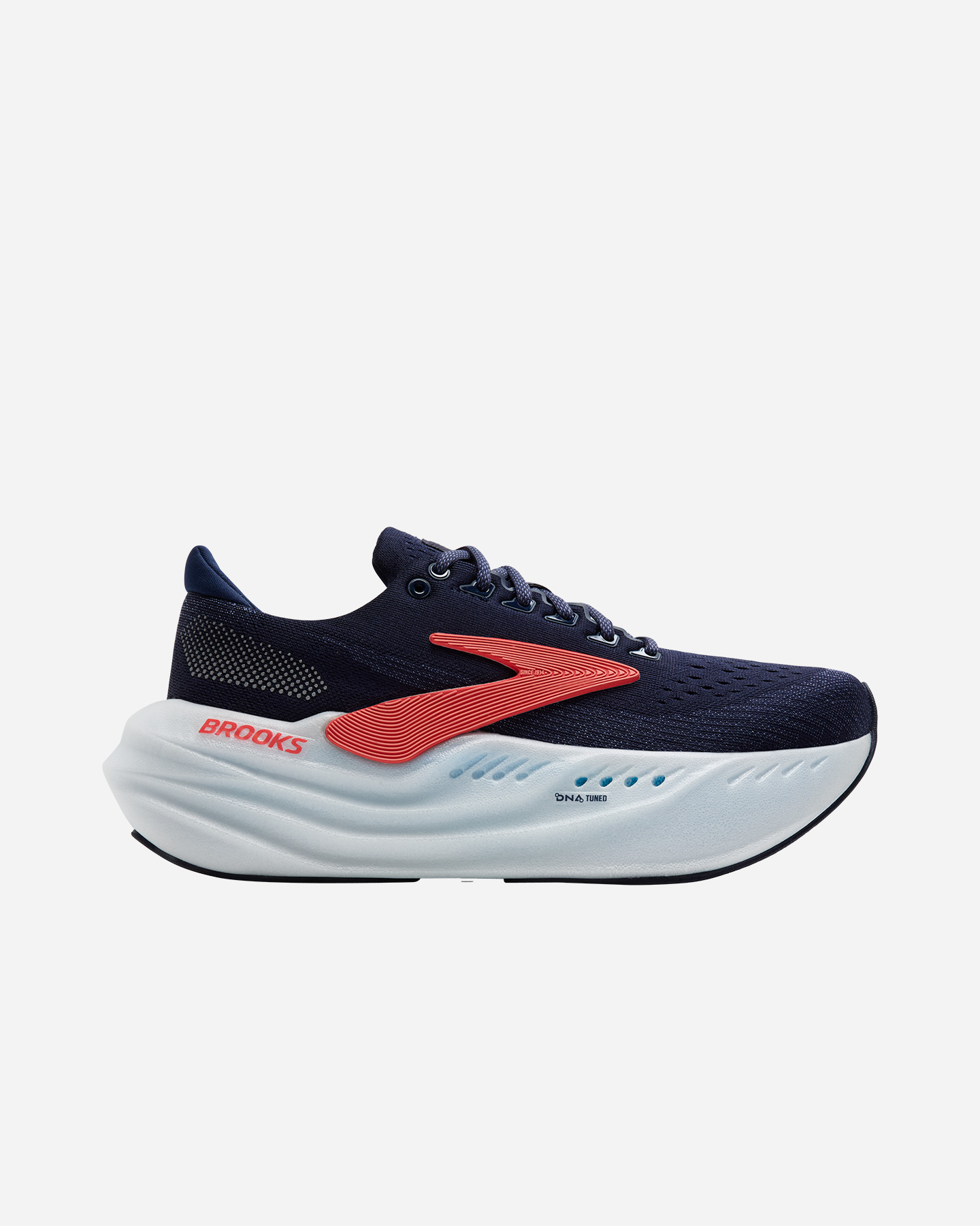 Scarpe Running Brooks Glycerin Max W 1204361B439