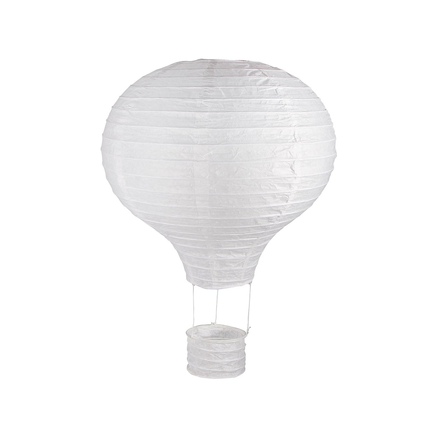 Papierlampion 