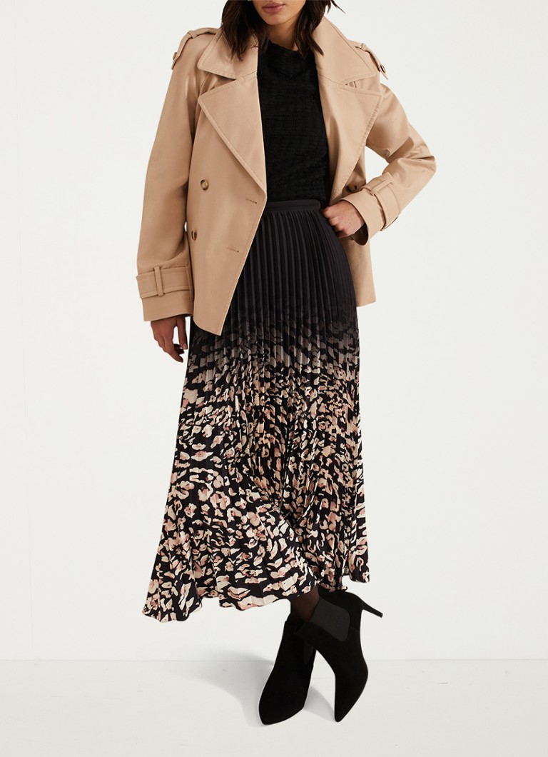 Phase Eight Haylee top with structure