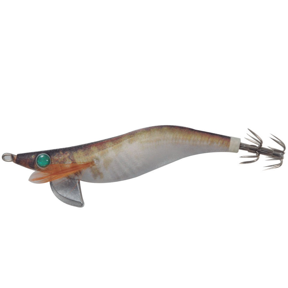 Sea jig yamashita egi sutte r 3,5 13cm 10g