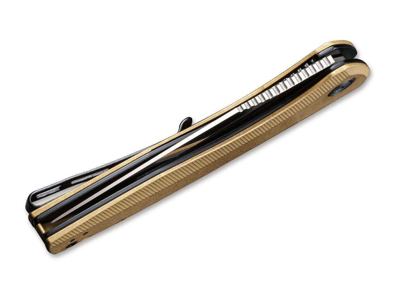 Baklash Brass