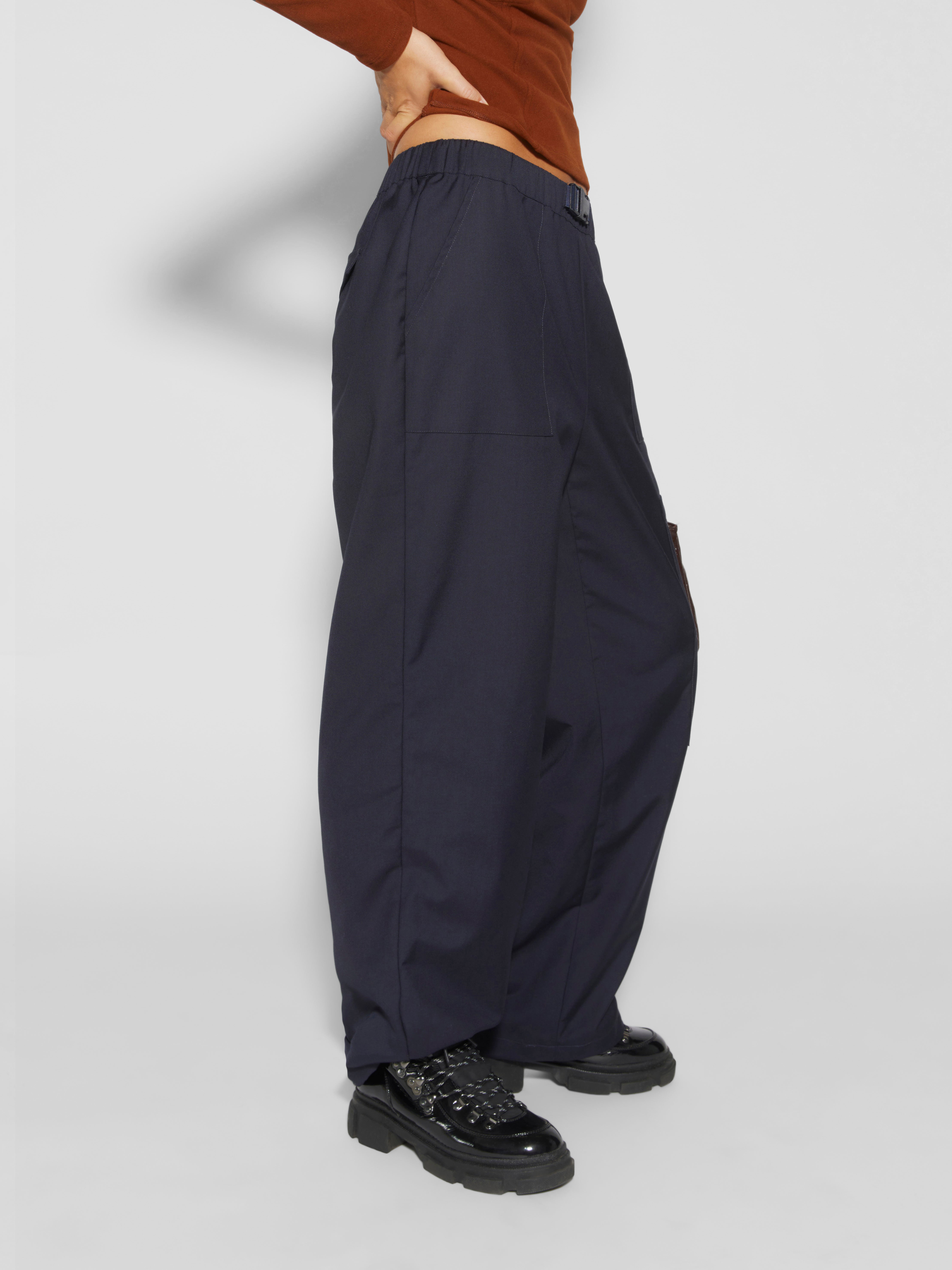 SOMETHINGNEW X GORPCORE Trainingshose
