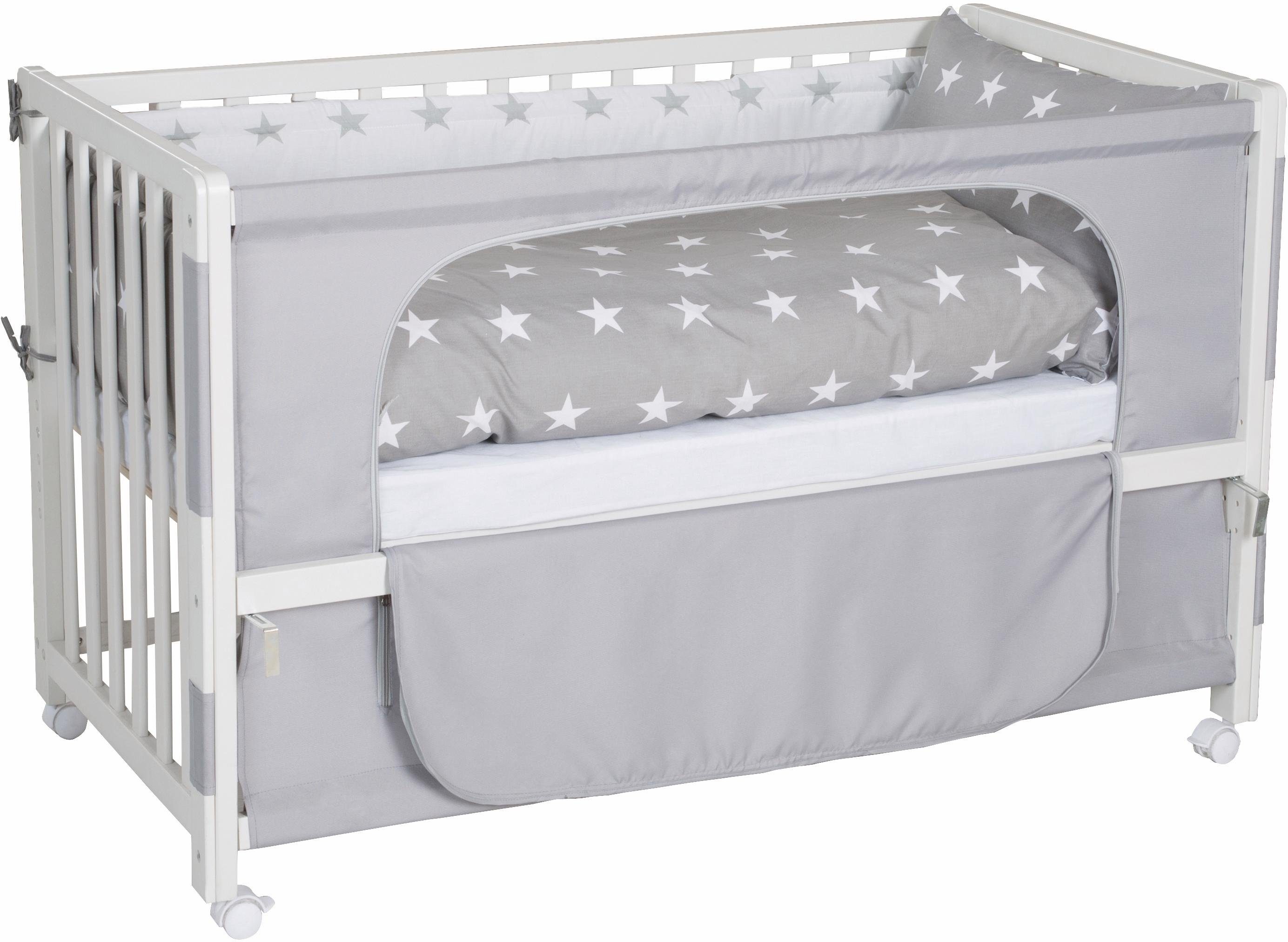 roba® Babybett Room bed, Little Stars