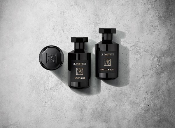 Le Couvent Maison de Parfum Les Parfums Remarquables Sperone Eau de Parfum