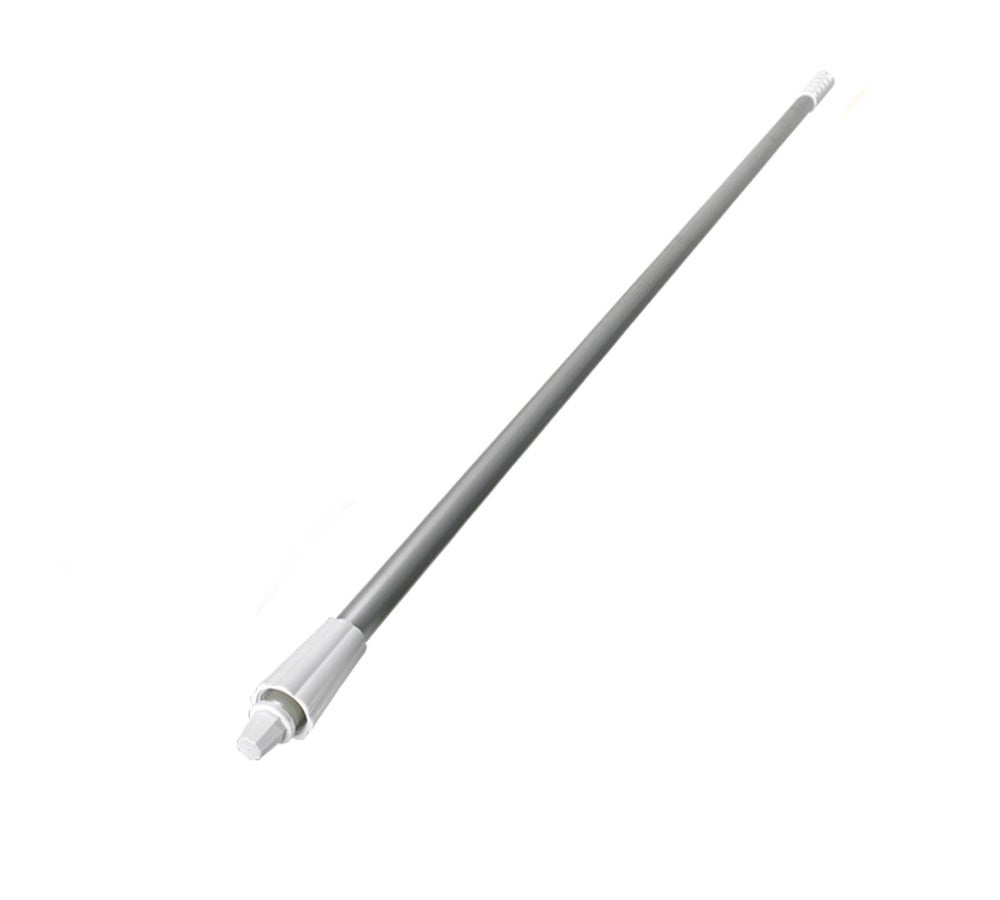 Aluminium-Stiel