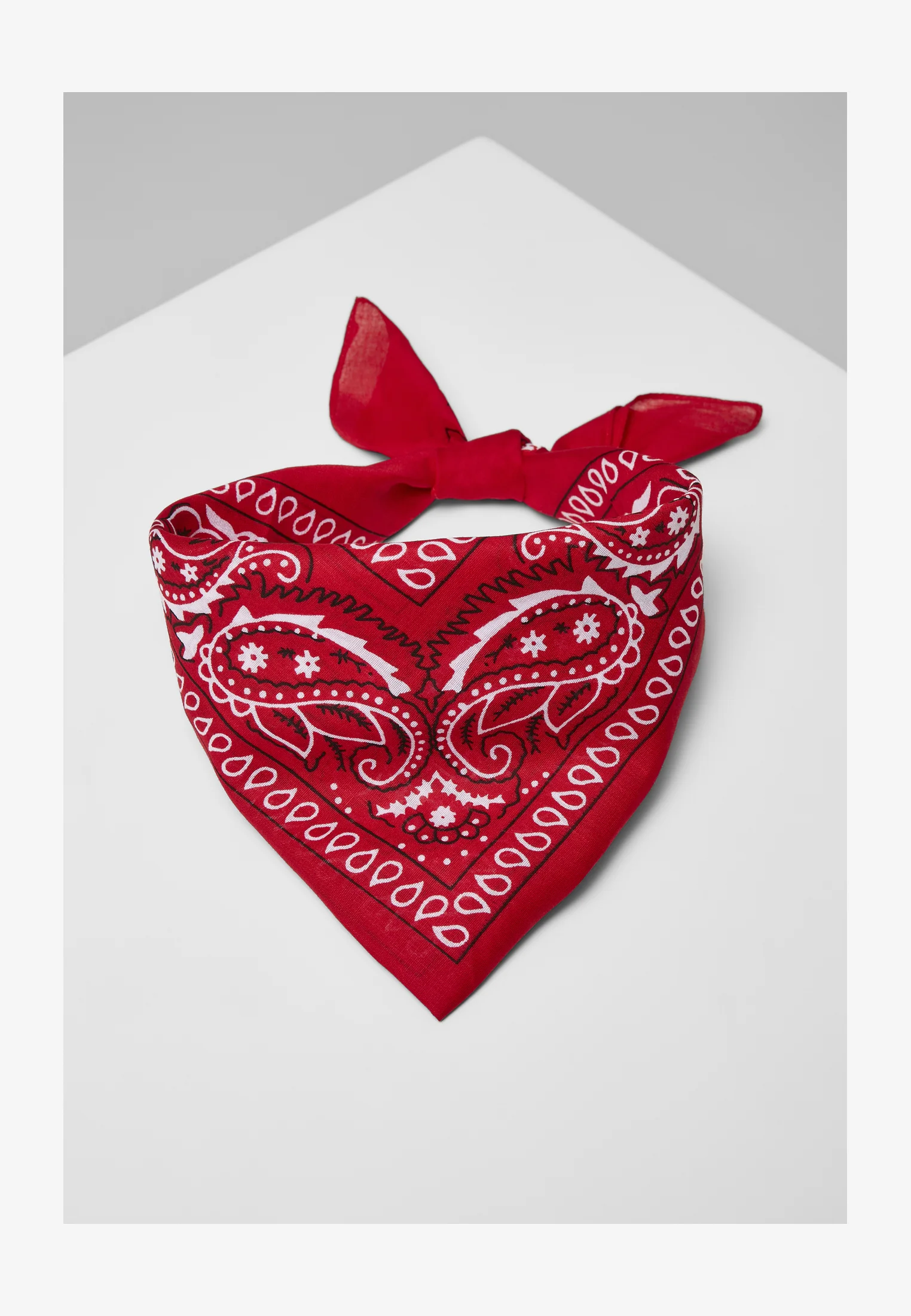 Pañuelo Urban Classics BANDANA - Bufanda