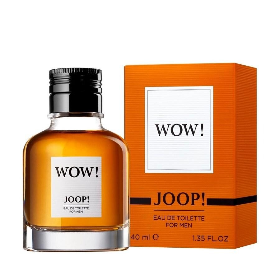 JOOP! WOW!