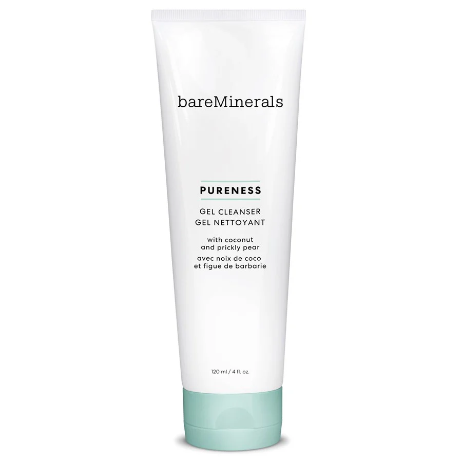 Skincare Pureness Gel Cleanser - Gesichtsreinigungsgel