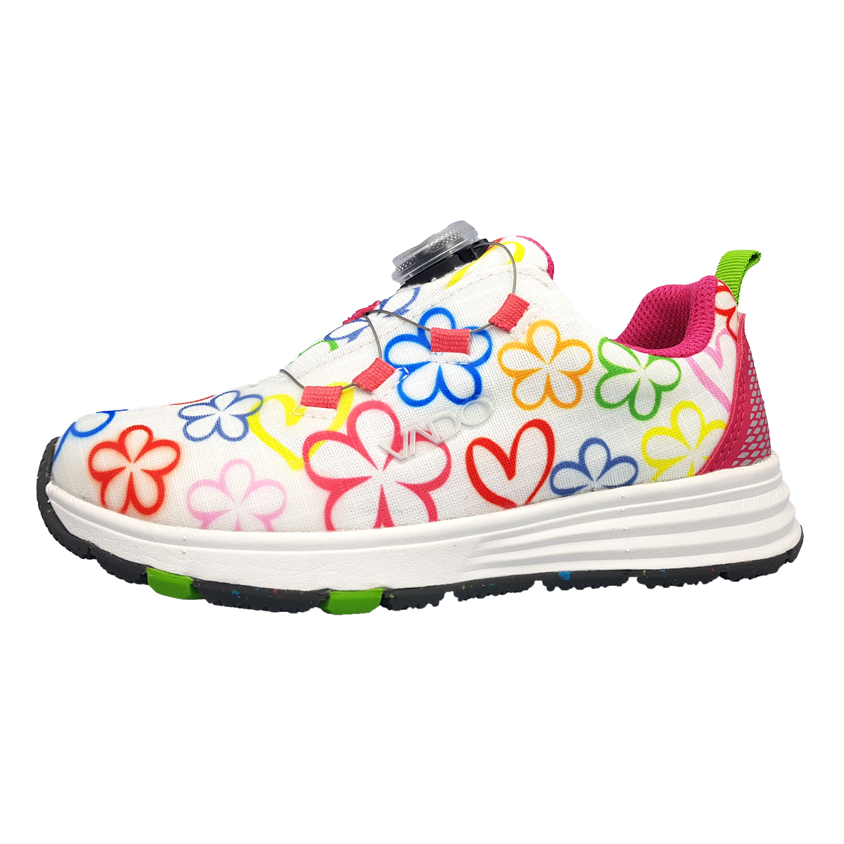 Vado Sky Lo Boa 73303-3300/900 Mehrfarbig 900 Multi
