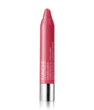 CLINIQUE Chubby Stick Moisturizing Lippenbalsam-3 g
