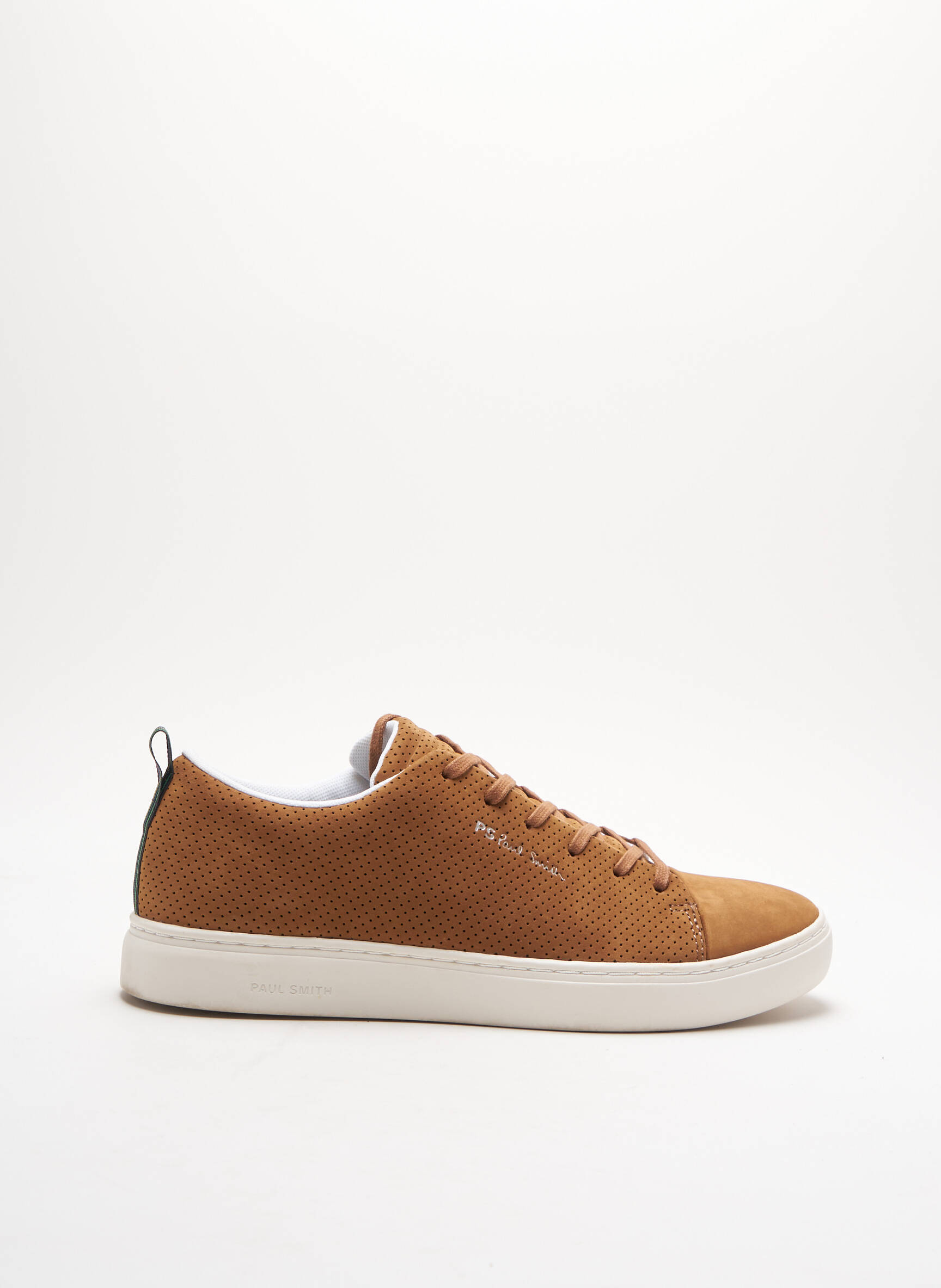 Paul Smith Baskets Femme couleur marron