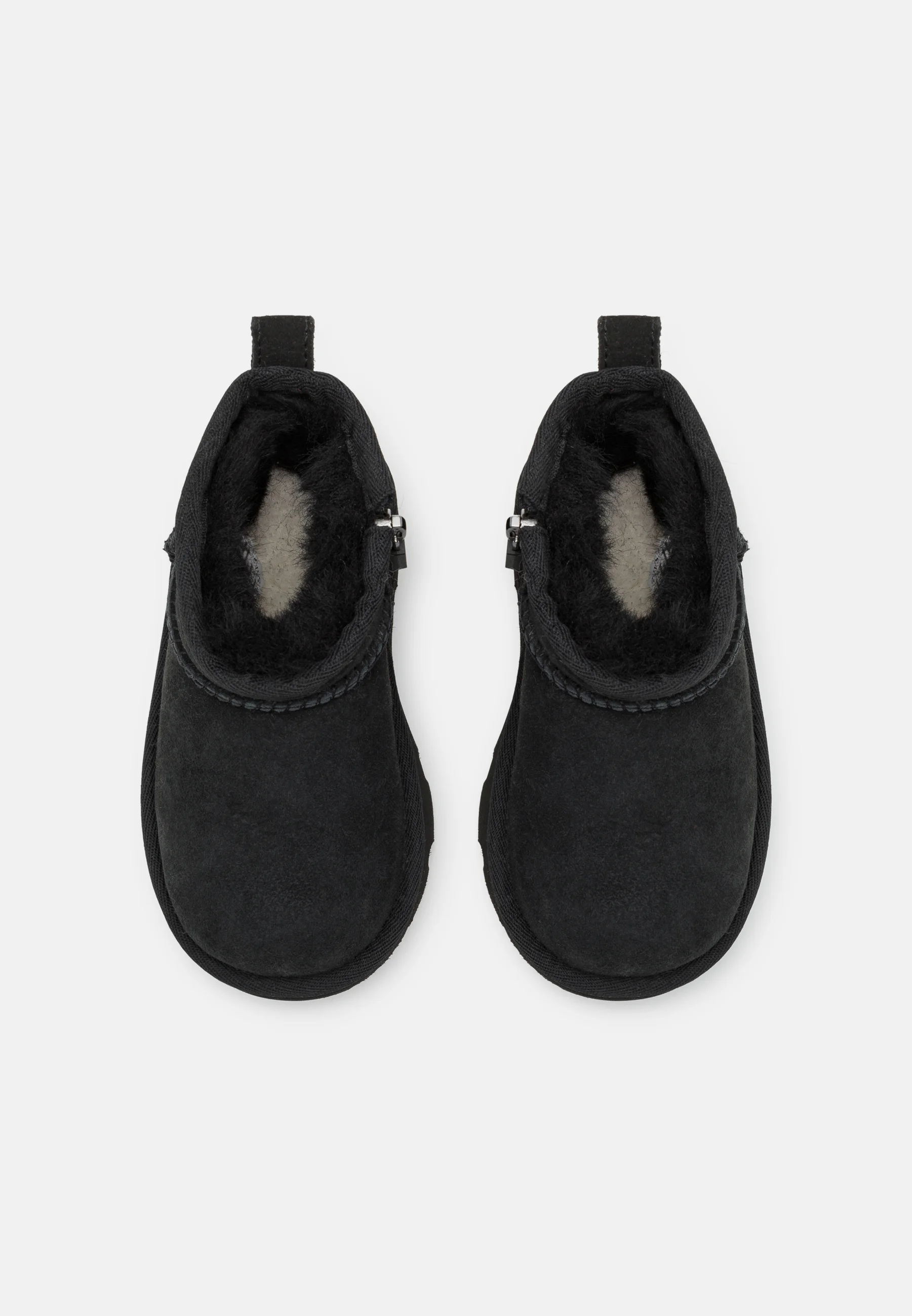UGG CLASSIC ULTRA MINI UNISEX - Botines