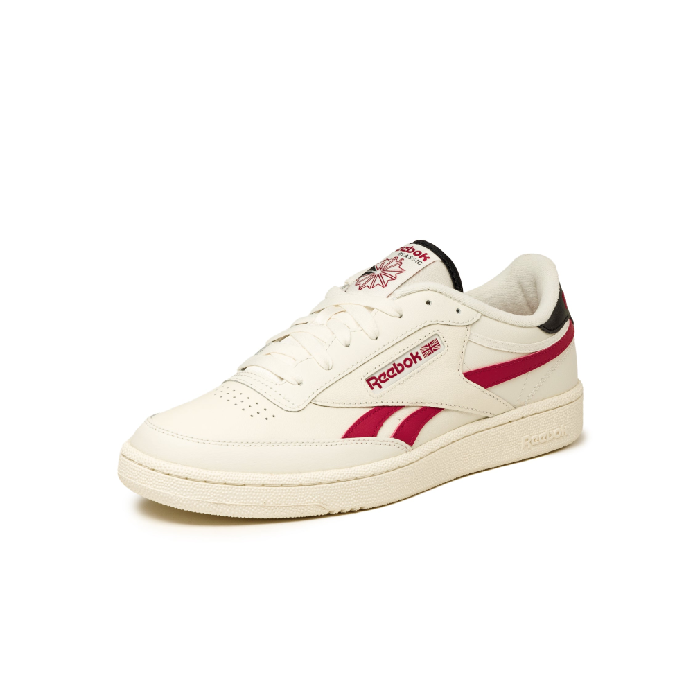 Reebok Club C Revenge 100075005 / weiss