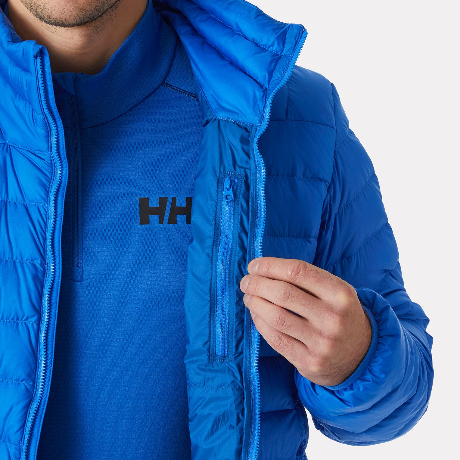 Men's Verglas Down Jacket 2.0