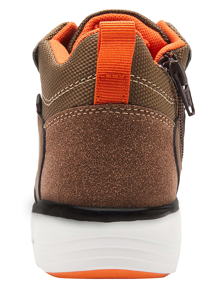 Kangaroos Boots 
