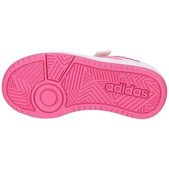 adidas Hoops 3.0 CF C Sneaker in weiß