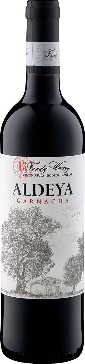 Weingut Bodega Pago Aylés Aldeya Garnacha D.O. 2021