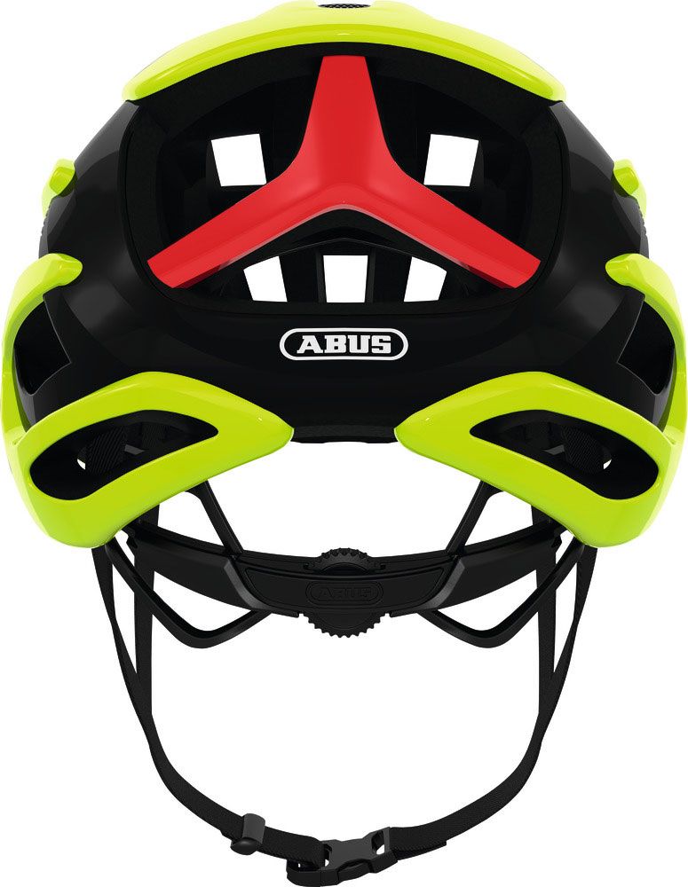 Abus AirBreaker - Rennradhelm kaufen | Bike-Discount