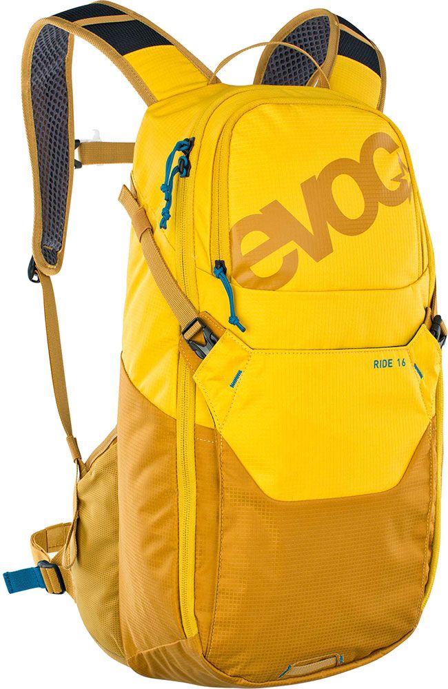 Evoc Ride 16L - Rucksack kaufen | Bike-Discount
