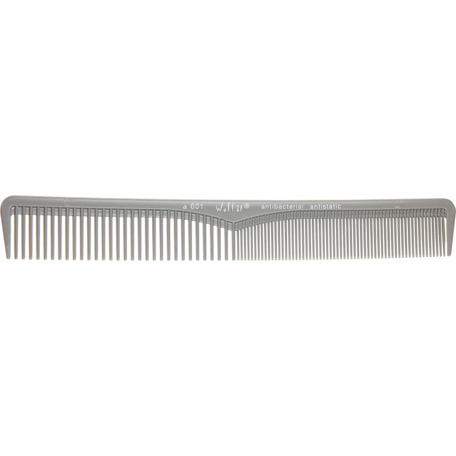 Wolf 37 Haarschneidekamm Modell A 601